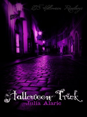 cover image of Halloween Trick